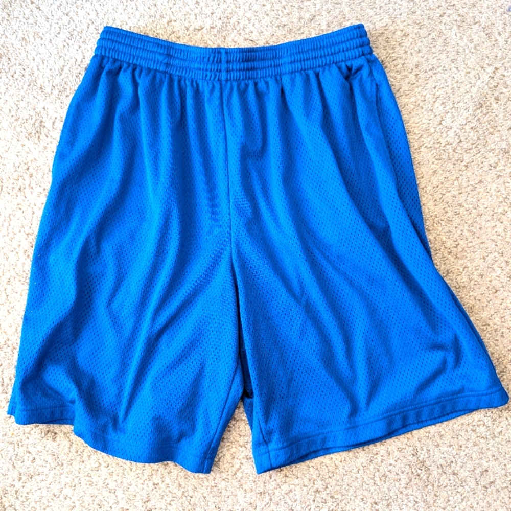 BCG Basketball Shorts XL